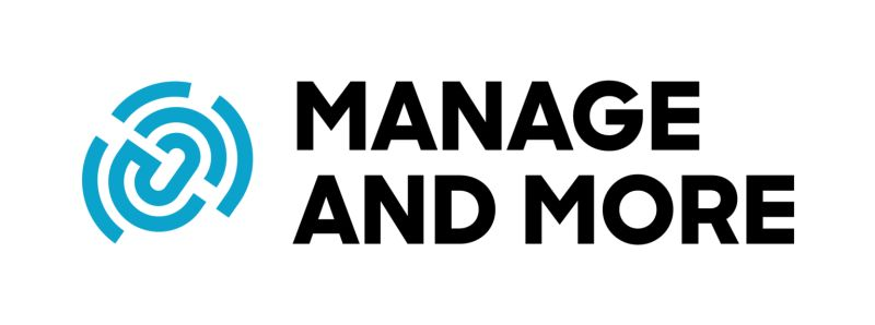 Manage & More