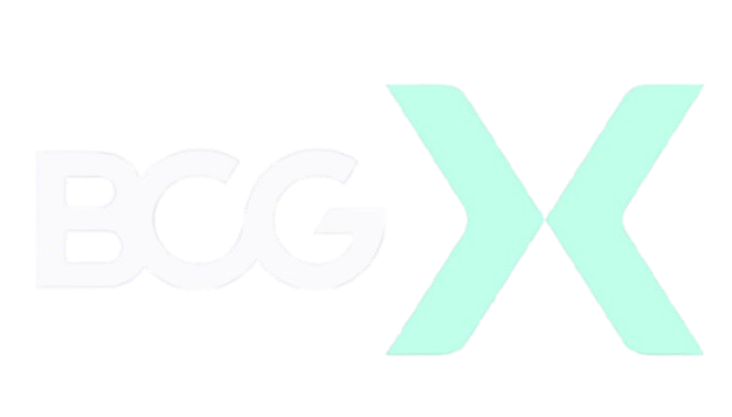 BCG X