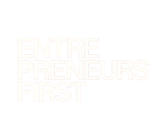 Entrepreneurs First