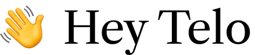 HeyTelo